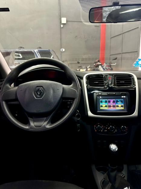 RENAULT Sandero 1.0 4P EXPRESSION, Foto 5