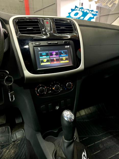 RENAULT Sandero 1.0 4P EXPRESSION, Foto 6
