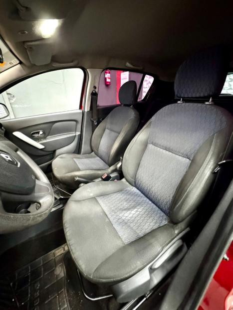 RENAULT Sandero 1.0 4P EXPRESSION, Foto 7
