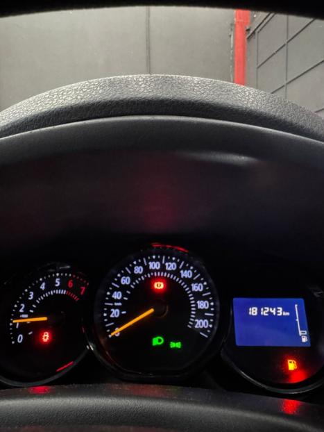 RENAULT Sandero 1.0 4P EXPRESSION, Foto 11