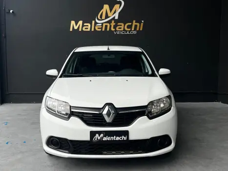 RENAULT Sandero 1.0 12V 4P FLEX SCE EXPRESSION, Foto 3