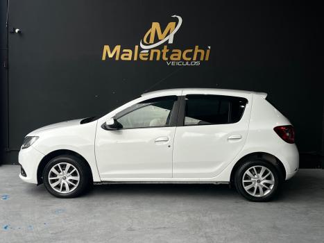 RENAULT Sandero 1.0 12V 4P FLEX SCE EXPRESSION, Foto 6