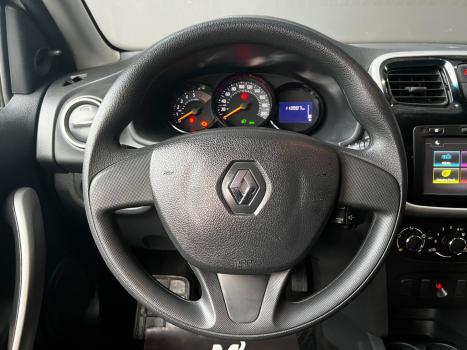 RENAULT Sandero 1.0 12V 4P FLEX SCE EXPRESSION, Foto 11