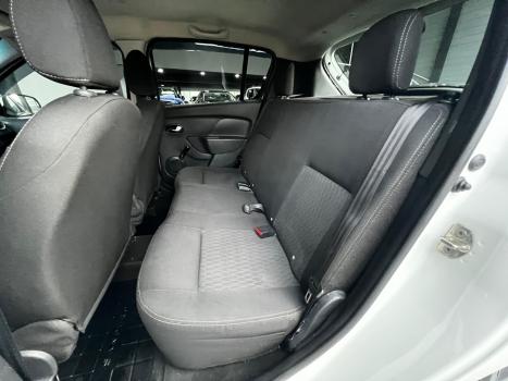 RENAULT Sandero 1.0 12V 4P FLEX SCE EXPRESSION, Foto 12