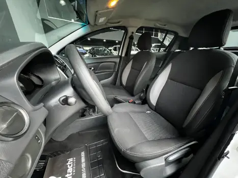 RENAULT Sandero 1.0 12V 4P FLEX SCE EXPRESSION, Foto 14