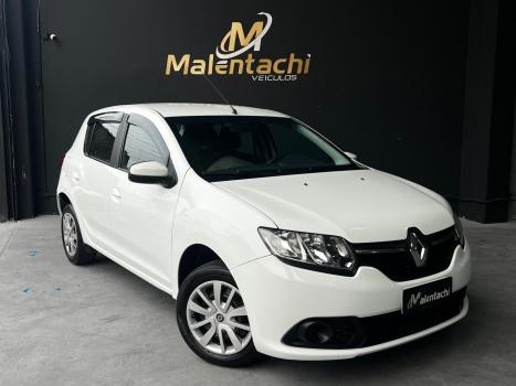 RENAULT Sandero 1.0 12V 4P FLEX SCE EXPRESSION, Foto 16
