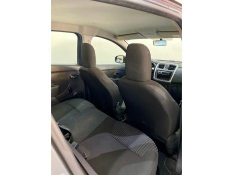 RENAULT Sandero 1.0 12V 4P FLEX SCE AUTHENTIQUE, Foto 5