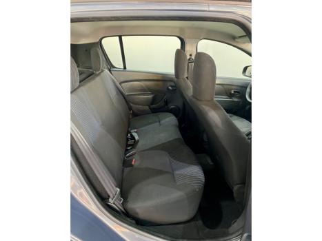RENAULT Sandero 1.0 12V 4P FLEX SCE AUTHENTIQUE, Foto 6