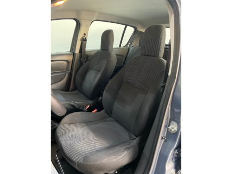 RENAULT Sandero 1.0 12V 4P FLEX SCE AUTHENTIQUE, Foto 7