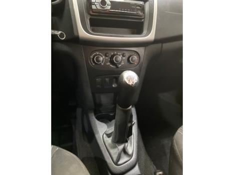 RENAULT Sandero 1.0 12V 4P FLEX SCE AUTHENTIQUE, Foto 8