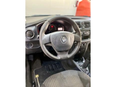 RENAULT Sandero 1.0 12V 4P FLEX SCE AUTHENTIQUE, Foto 9