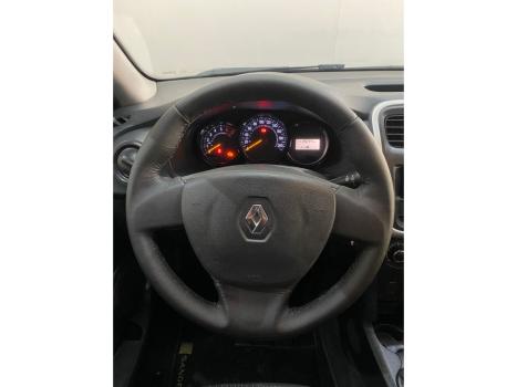 RENAULT Sandero 1.0 12V 4P FLEX SCE AUTHENTIQUE, Foto 10