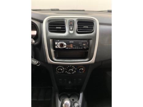 RENAULT Sandero 1.0 12V 4P FLEX SCE AUTHENTIQUE, Foto 11