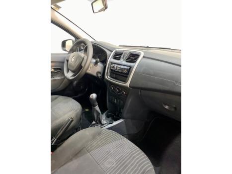 RENAULT Sandero 1.0 12V 4P FLEX SCE AUTHENTIQUE, Foto 12