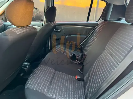 RENAULT Sandero 1.0 16V 4P FLEX EXPRESSION, Foto 15