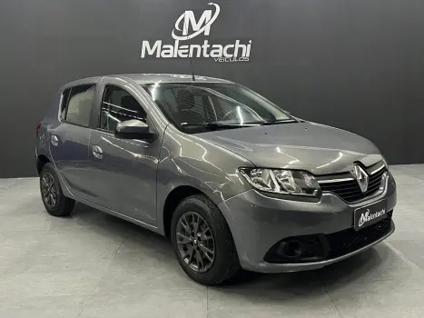 RENAULT Sandero 1.0 12V 4P FLEX SCE EXPRESSION, Foto 1