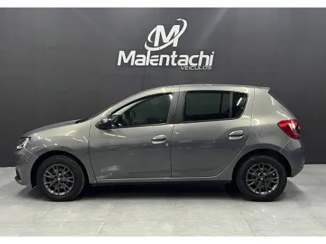 RENAULT Sandero 1.0 12V 4P FLEX SCE EXPRESSION, Foto 5