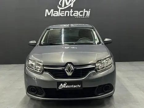 RENAULT Sandero 1.0 12V 4P FLEX SCE EXPRESSION, Foto 6