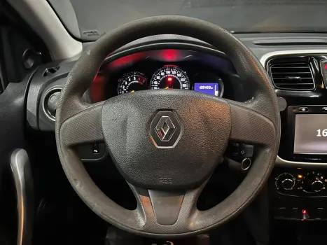 RENAULT Sandero 1.0 12V 4P FLEX SCE EXPRESSION, Foto 9