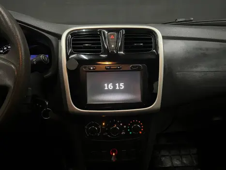 RENAULT Sandero 1.0 12V 4P FLEX SCE EXPRESSION, Foto 10