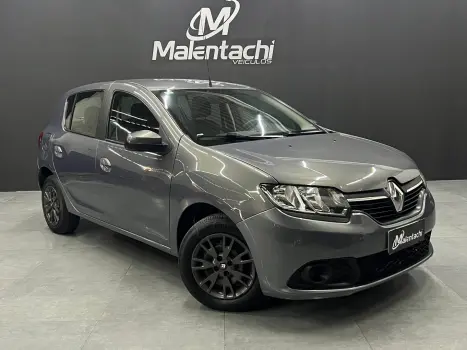 RENAULT Sandero 1.0 12V 4P FLEX SCE EXPRESSION, Foto 15
