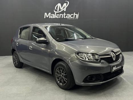 RENAULT Sandero 1.0 12V 4P FLEX SCE EXPRESSION, Foto 1