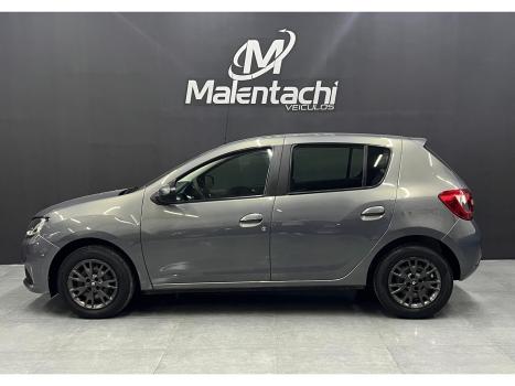 RENAULT Sandero 1.0 12V 4P FLEX SCE EXPRESSION, Foto 5