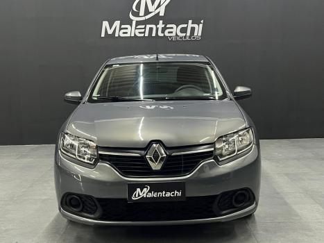 RENAULT Sandero 1.0 12V 4P FLEX SCE EXPRESSION, Foto 6