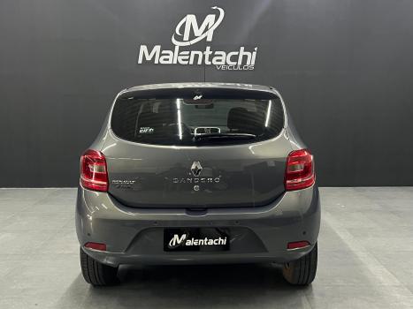 RENAULT Sandero 1.0 12V 4P FLEX SCE EXPRESSION, Foto 7
