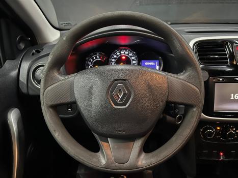 RENAULT Sandero 1.0 12V 4P FLEX SCE EXPRESSION, Foto 9