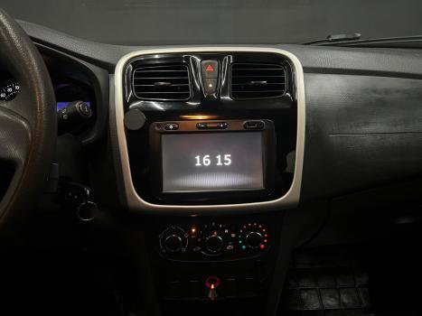 RENAULT Sandero 1.0 12V 4P FLEX SCE EXPRESSION, Foto 10
