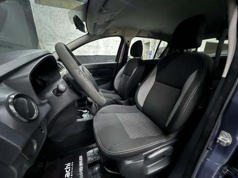 RENAULT Sandero 1.0 12V 4P FLEX SCE EXPRESSION, Foto 11
