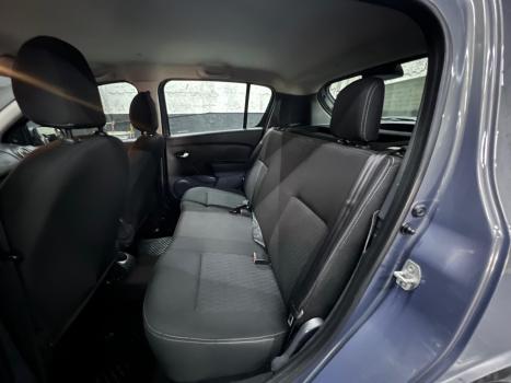 RENAULT Sandero 1.0 12V 4P FLEX SCE EXPRESSION, Foto 13