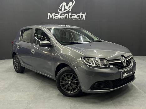 RENAULT Sandero 1.0 12V 4P FLEX SCE EXPRESSION, Foto 15