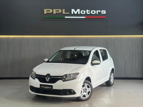 RENAULT Sandero 1.0 4P EXPRESSION, Foto 3
