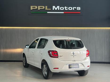 RENAULT Sandero 1.0 4P EXPRESSION, Foto 6