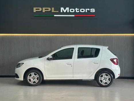 RENAULT Sandero 1.0 4P EXPRESSION, Foto 7