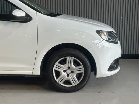 RENAULT Sandero 1.0 4P EXPRESSION, Foto 8
