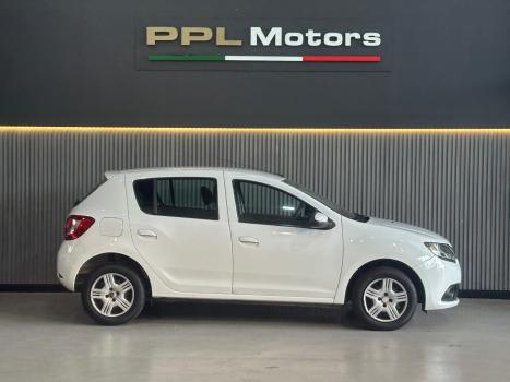 RENAULT Sandero 1.0 4P EXPRESSION, Foto 9
