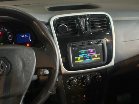 RENAULT Sandero 1.0 4P EXPRESSION, Foto 12