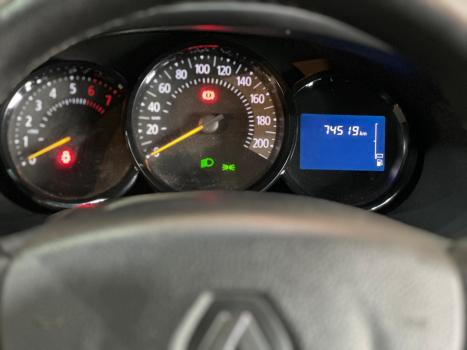 RENAULT Sandero 1.0 4P EXPRESSION, Foto 14