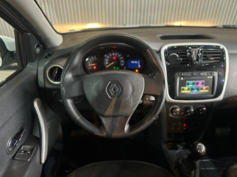 RENAULT Sandero 1.0 4P EXPRESSION, Foto 15