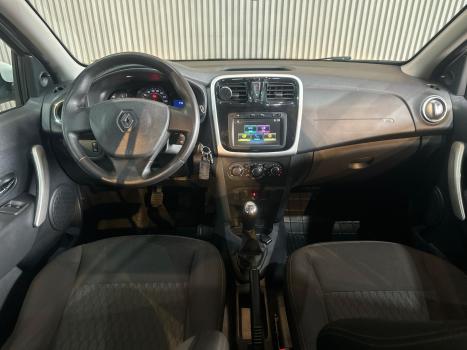 RENAULT Sandero 1.0 4P EXPRESSION, Foto 18