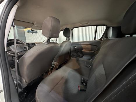 RENAULT Sandero 1.0 4P EXPRESSION, Foto 19