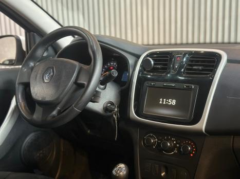 RENAULT Sandero 1.0 4P EXPRESSION, Foto 21