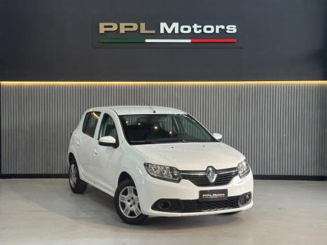 RENAULT Sandero 1.0 4P EXPRESSION, Foto 1