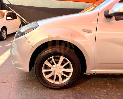 RENAULT Sandero 1.0 16V 4P FLEX EXPRESSION, Foto 7