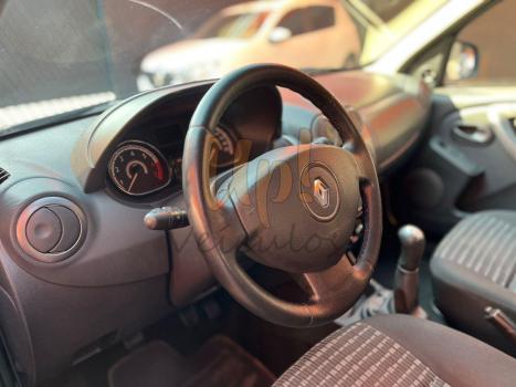 RENAULT Sandero 1.0 16V 4P FLEX EXPRESSION, Foto 9
