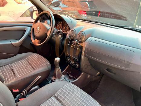 RENAULT Sandero 1.0 16V 4P FLEX EXPRESSION, Foto 12