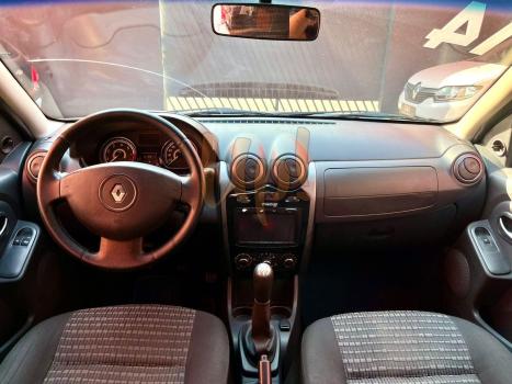 RENAULT Sandero 1.0 16V 4P FLEX EXPRESSION, Foto 14